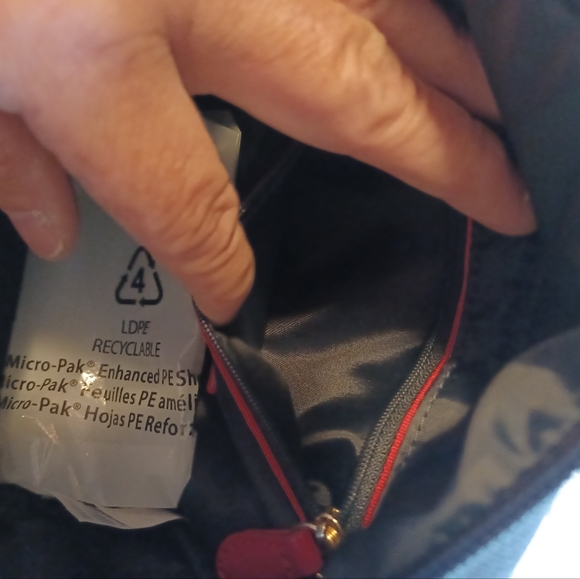 Tommy Hilfiger Bag - Picture 9 of 10